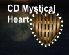 CD Mystical Heart