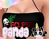 Panda Eclipsed