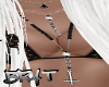 ♥DB UNHOLY NECKLACE