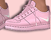 Pink  Shoes F √