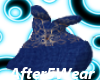 After5 Wear Blue Dress