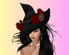 Avante Witch hat