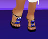 s~n~d cookie heels shoes