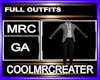 FULL OUTFITS