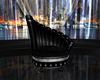 Grandeur Art Deco Chair