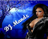 M+DJ Mandz Poster
