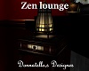 zen table w lamp