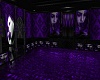 Purple Goth Club