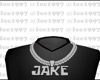 Jake custom chain