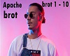 Apache - Brot nach Hause