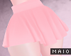🅜 COW: pinku skirt