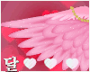 달 | Love Wings V1