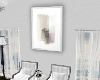 Beige Water Color Art 2