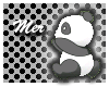 [M] Lovely Panda