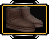Dark Brown Uggs