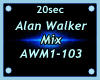 Alan Walker Mix