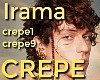 Y- Crepe - Irama