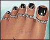 Amore Tangra Toes