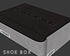 s. Brand Shoe Box