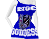 NGC |Jersey Dress V2