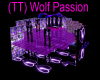 (TT) Wolf Passion