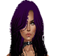 Lys Purple Hair