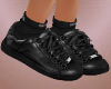 Leather Sneakers F