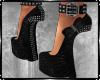 Gothic WickedKelly Shoes