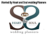 H&S Wedding Planners 2k