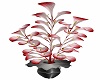 Steel Vased Lilies 1