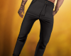 Harvest God Pants M
