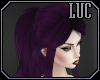 [luc] Lavare Violet