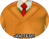 [J] Giovanni Suit