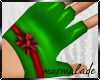 !mml Holiday Glove v2
