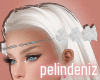 [P] Angel white hair