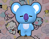 Koya Plushie