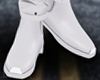 White Dress Shoes