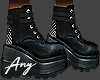 Boot Borcegos §