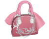 Von Pink Bag Furn