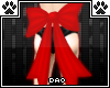 .:Dao:. Cutie Bow Red V1
