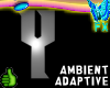 BFX Ambient Adaptive Y