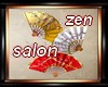 manicure zen salon
