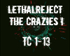 LethalRJ -The Crazies 1