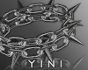 Y Chained Choker V2 |S|