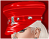 Latex Red Hat