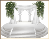 Wedding Arch (Poseless)