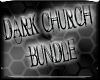 [D]Dark Church Bundle