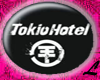 Tokio Hotel Buttonx
