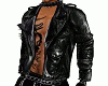 LF* Leather Jacket