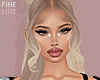 F. Aubree Blonde